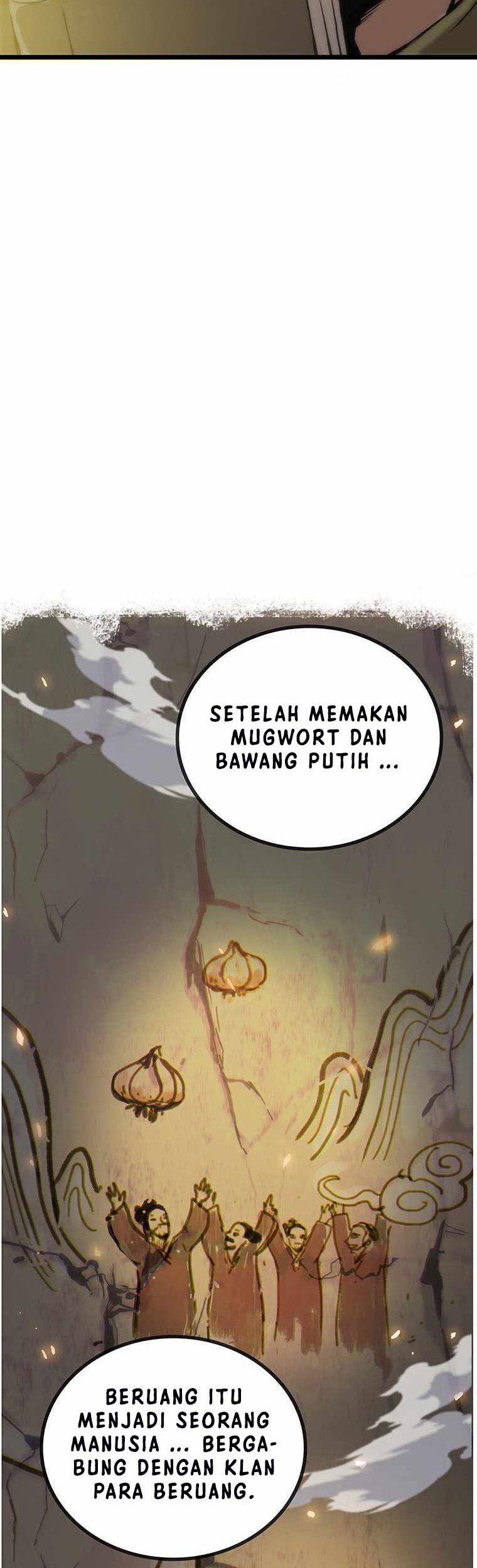 Tiger’s Descent Bab 01 halaman 3