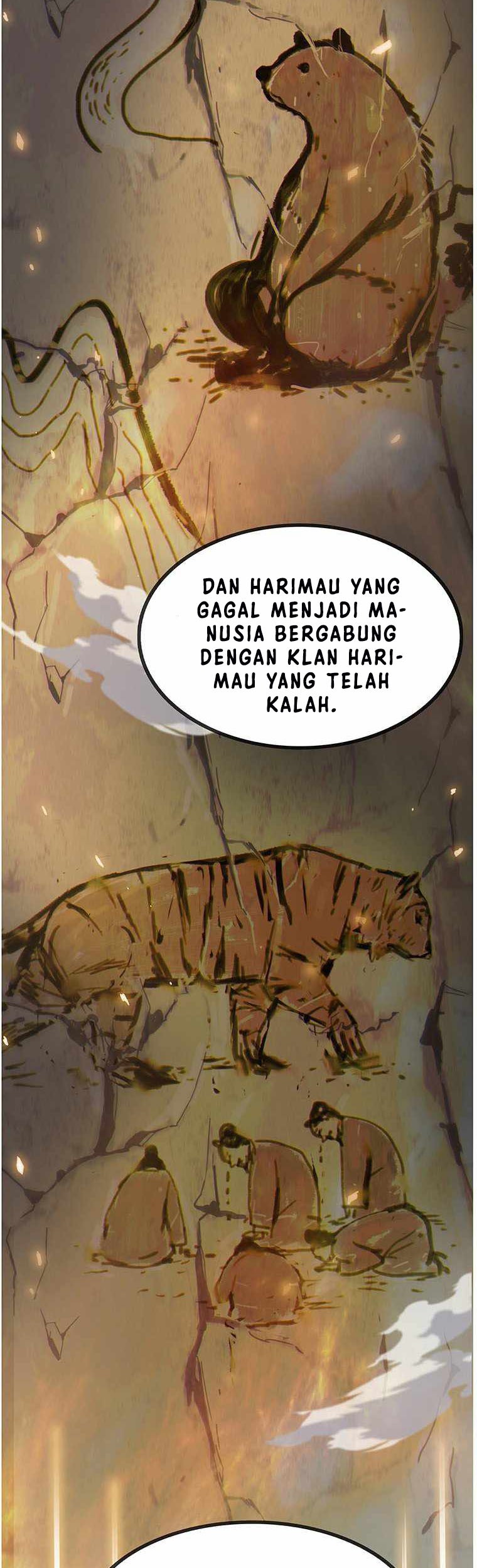 Tiger’s Descent Bab 01 halaman 4