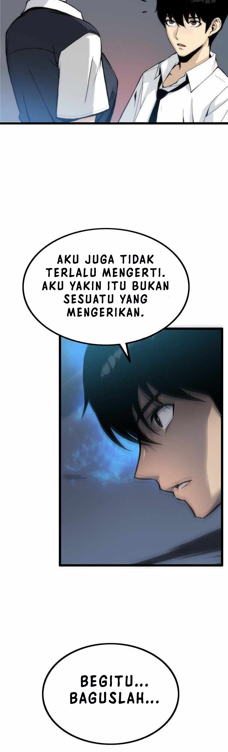 Tiger’s Descent Bab 01 halaman 12