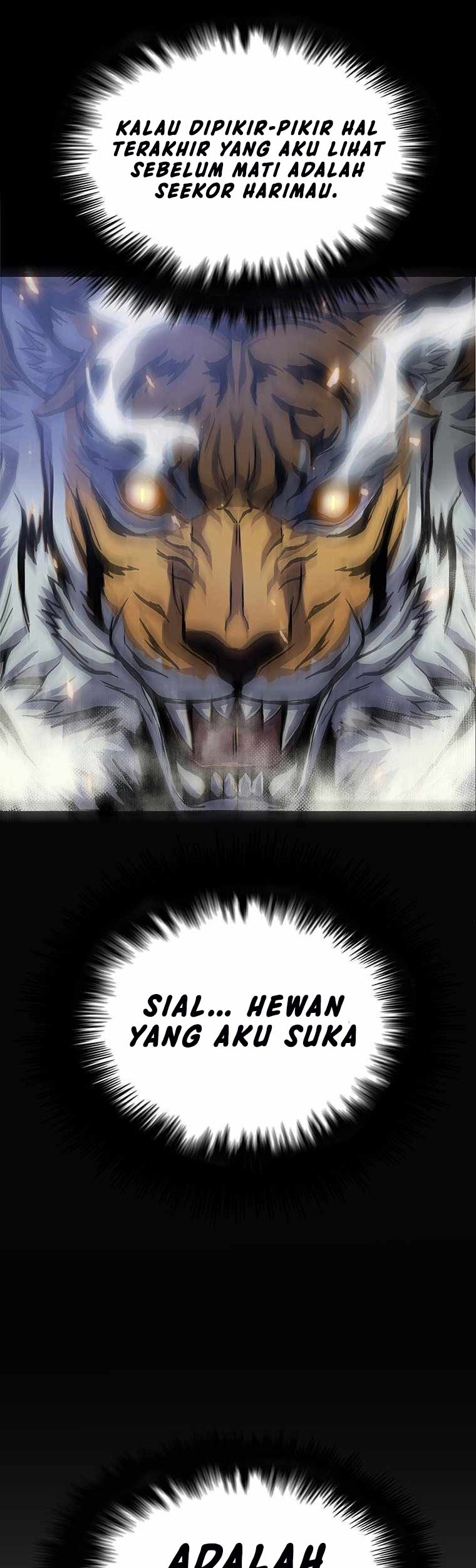 Tiger’s Descent Bab 01 halaman 48