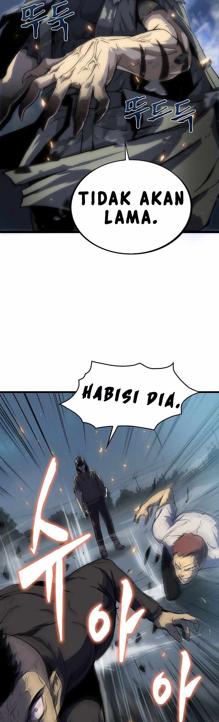 Tiger’s Descent Bab 01 halaman 55