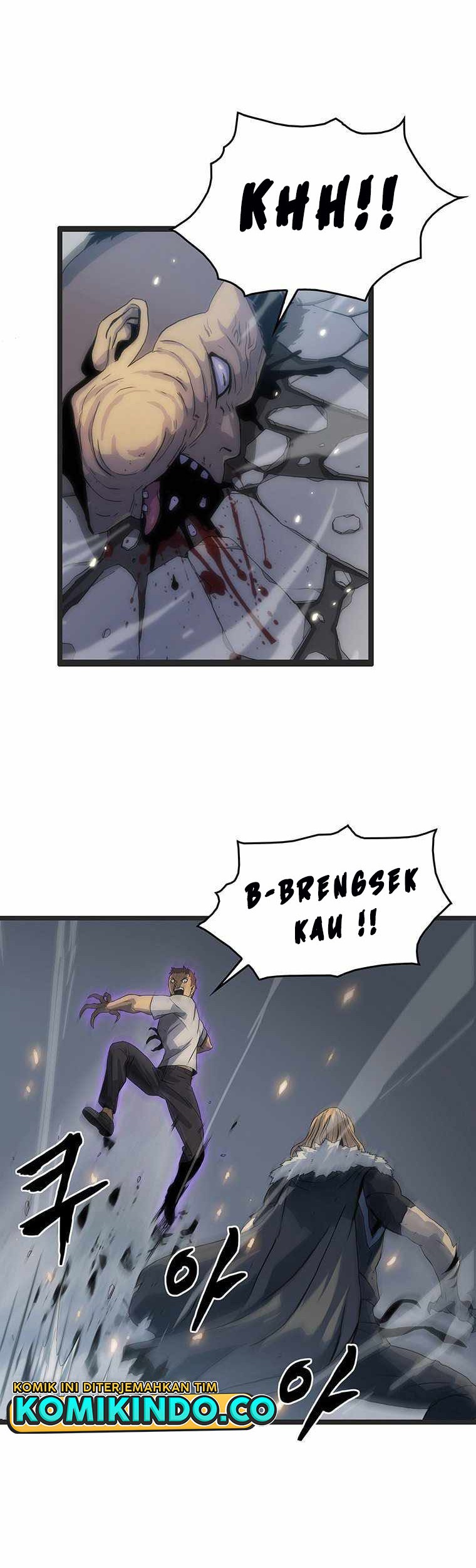 Tiger’s Descent Bab 01 halaman 60