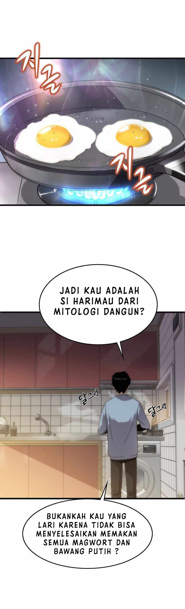 Tiger’s Descent Bab 02 halaman 12
