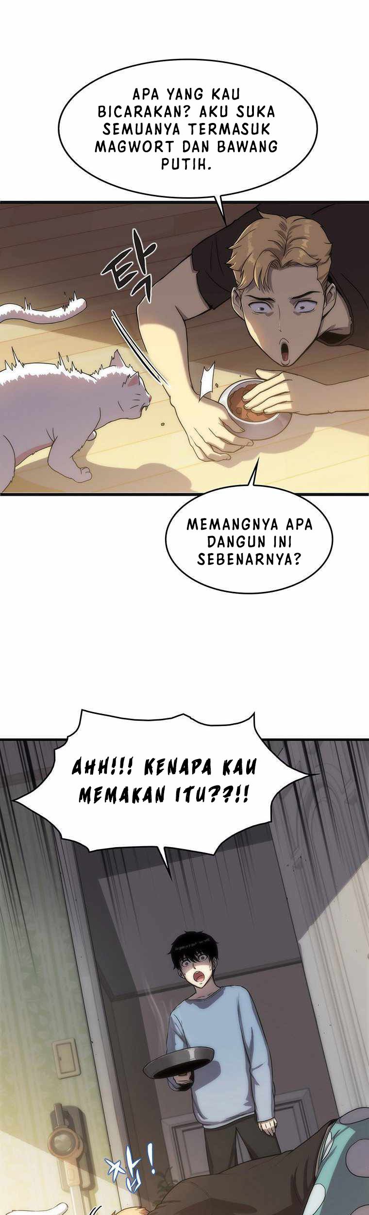Tiger’s Descent Bab 02 halaman 13