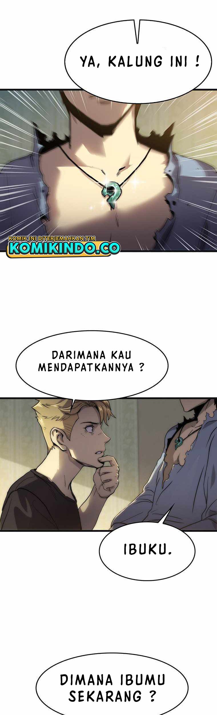 Tiger’s Descent Bab 02 halaman 19