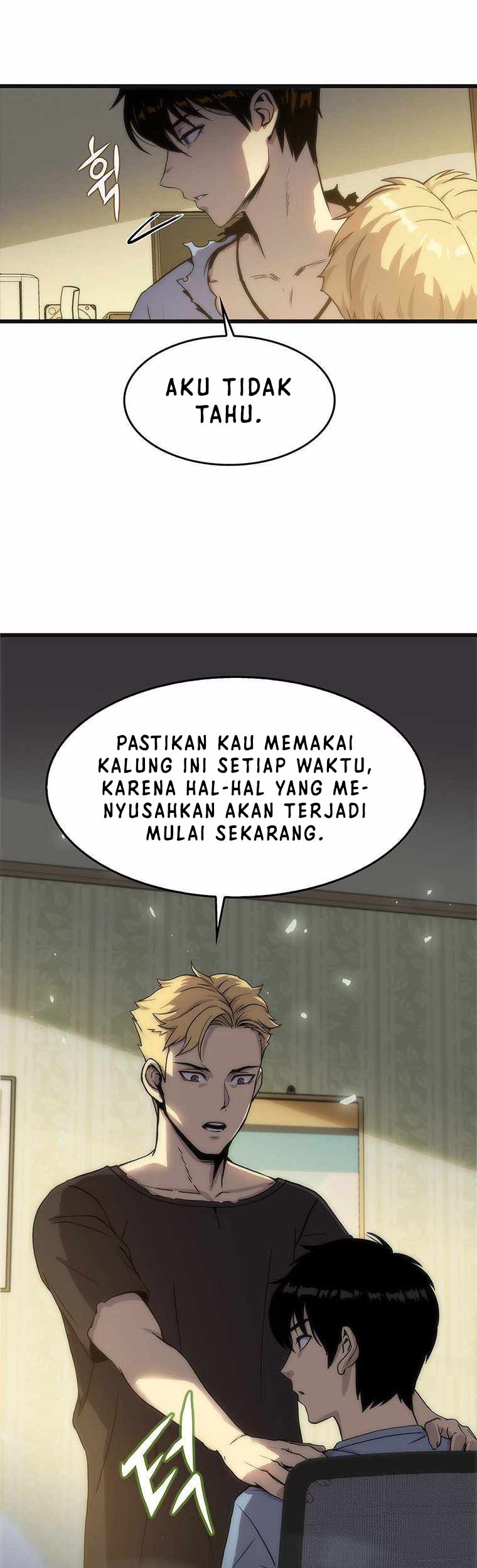 Tiger’s Descent Bab 02 halaman 21