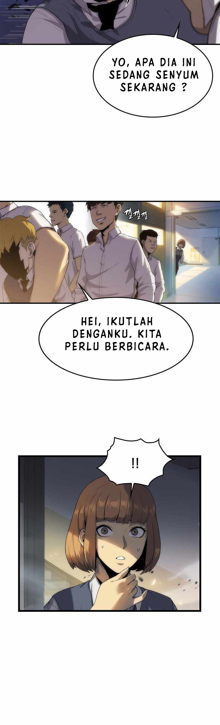 Tiger’s Descent Bab 02 halaman 28