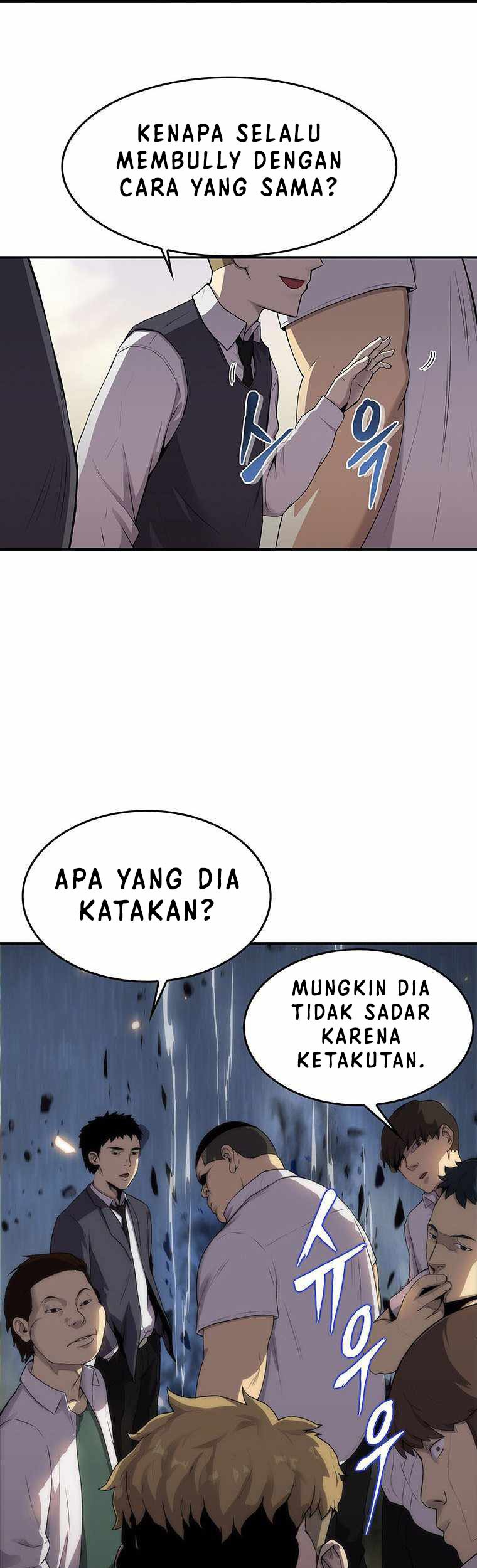 Tiger’s Descent Bab 02 halaman 31