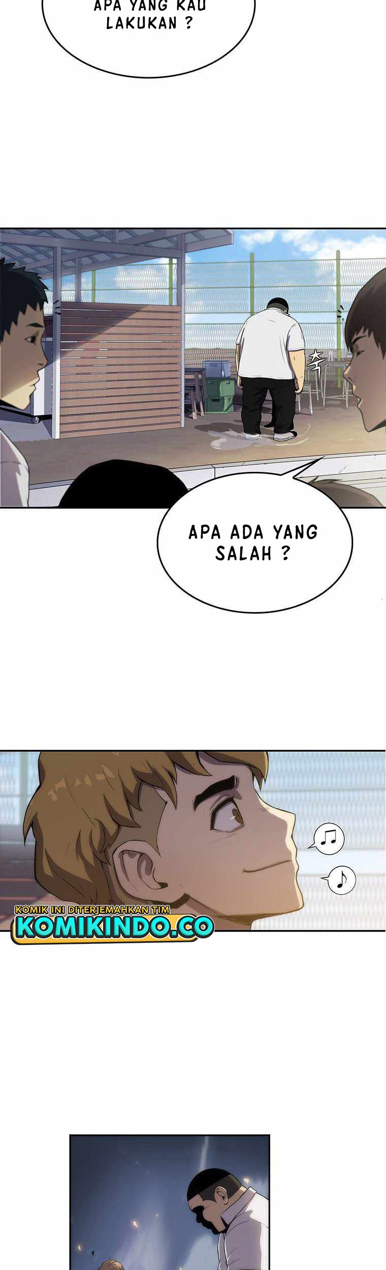 Tiger’s Descent Bab 02 halaman 37