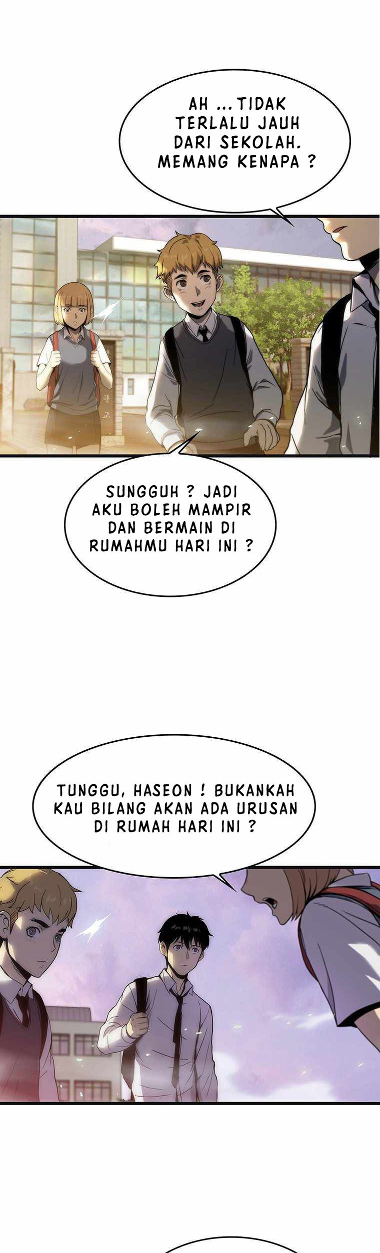 Tiger’s Descent Bab 02 halaman 46