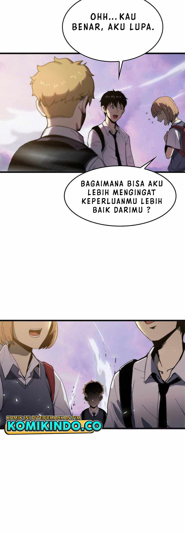 Tiger’s Descent Bab 02 halaman 47