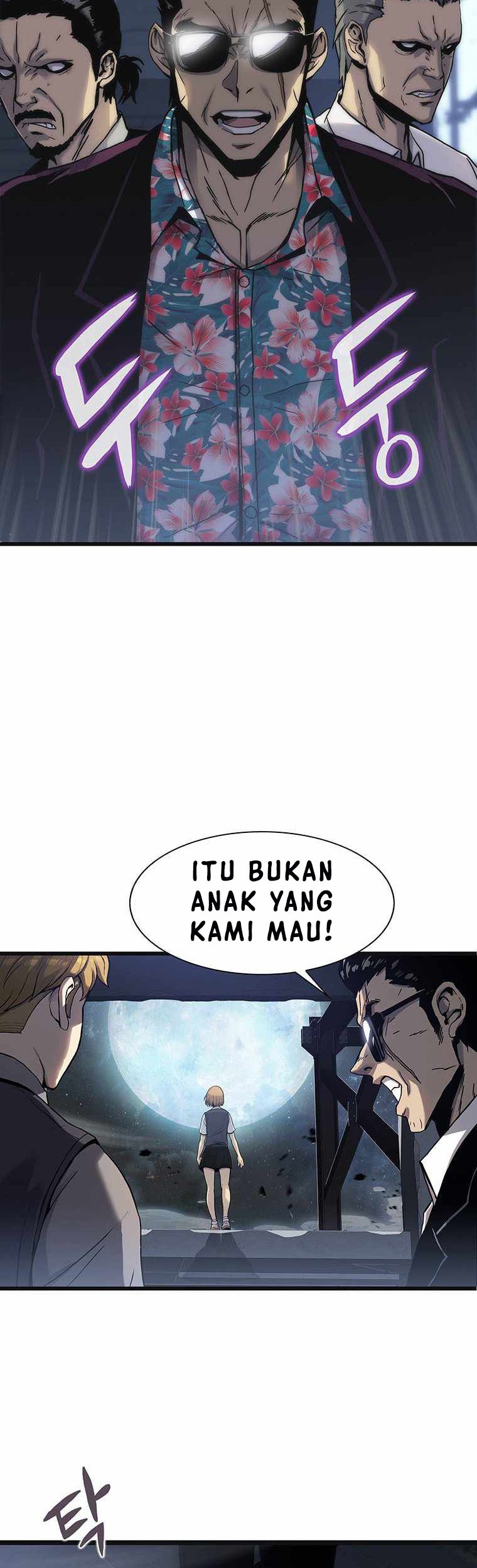 Tiger’s Descent Bab 03 halaman 3