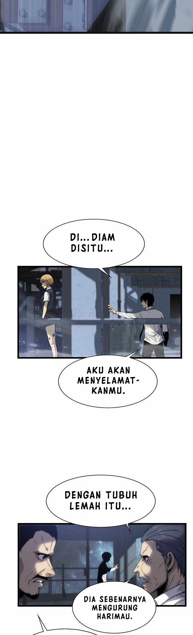 Tiger’s Descent Bab 03 halaman 7