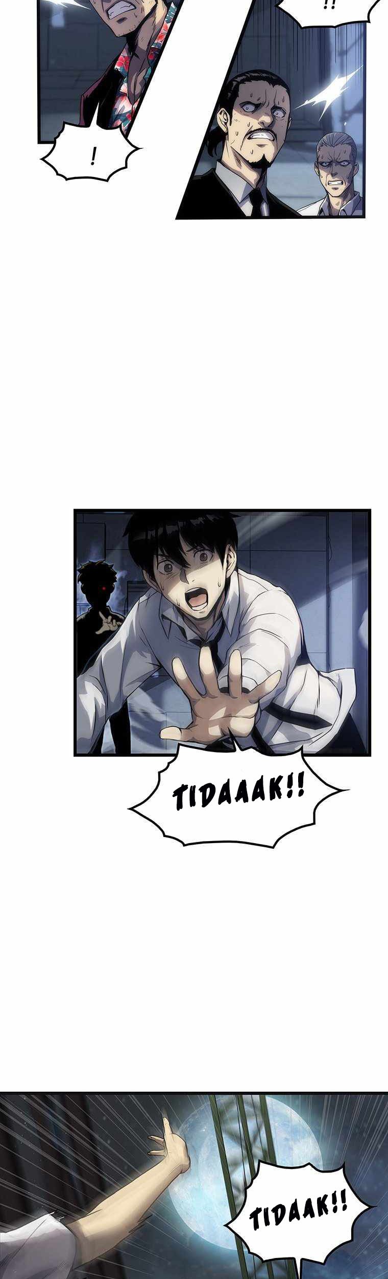 Tiger’s Descent Bab 03 halaman 12