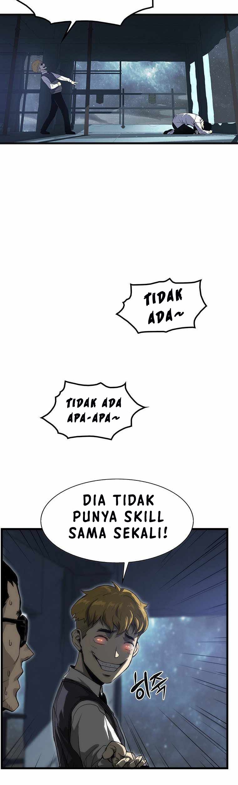 Tiger’s Descent Bab 03 halaman 15