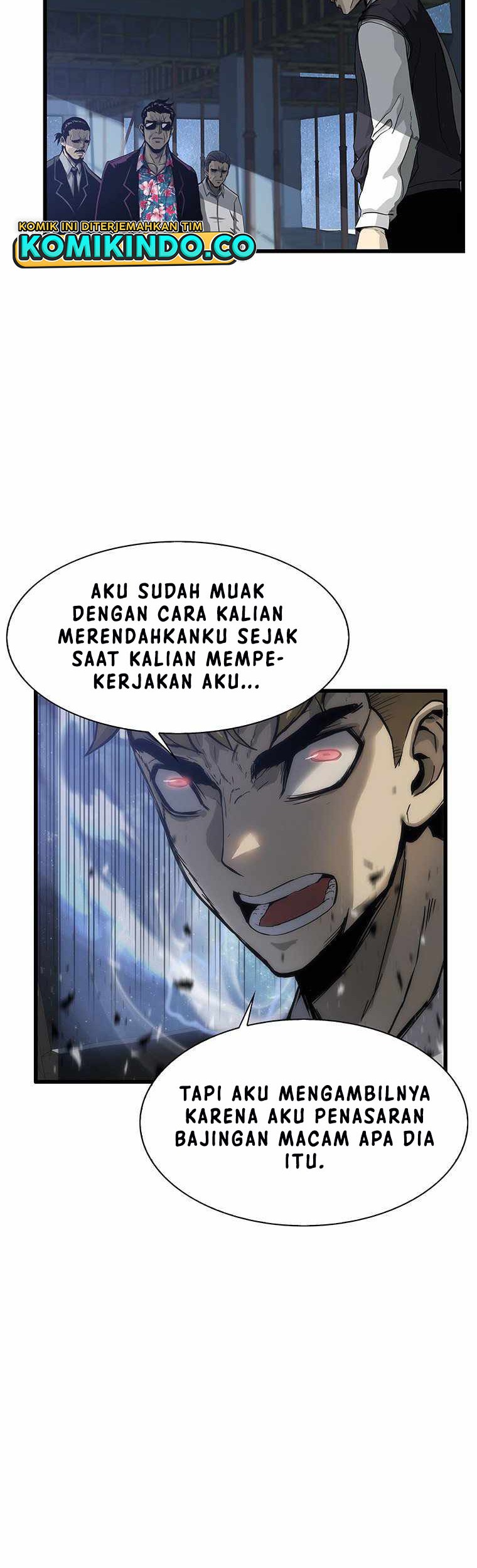 Tiger’s Descent Bab 03 halaman 17