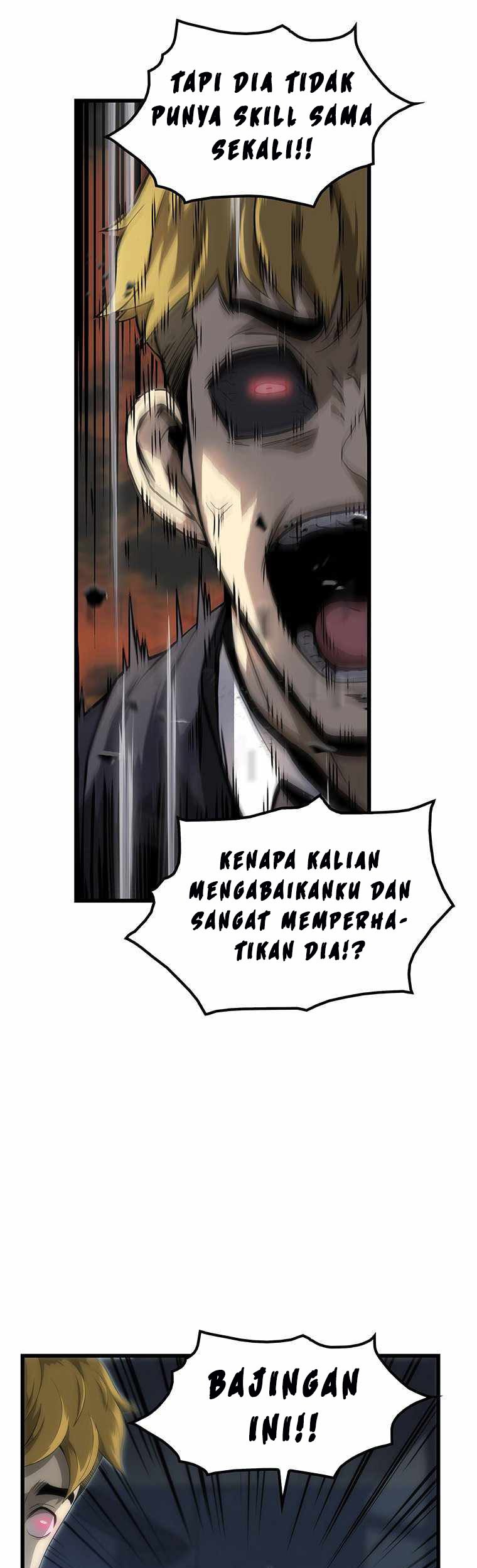 Tiger’s Descent Bab 03 halaman 18