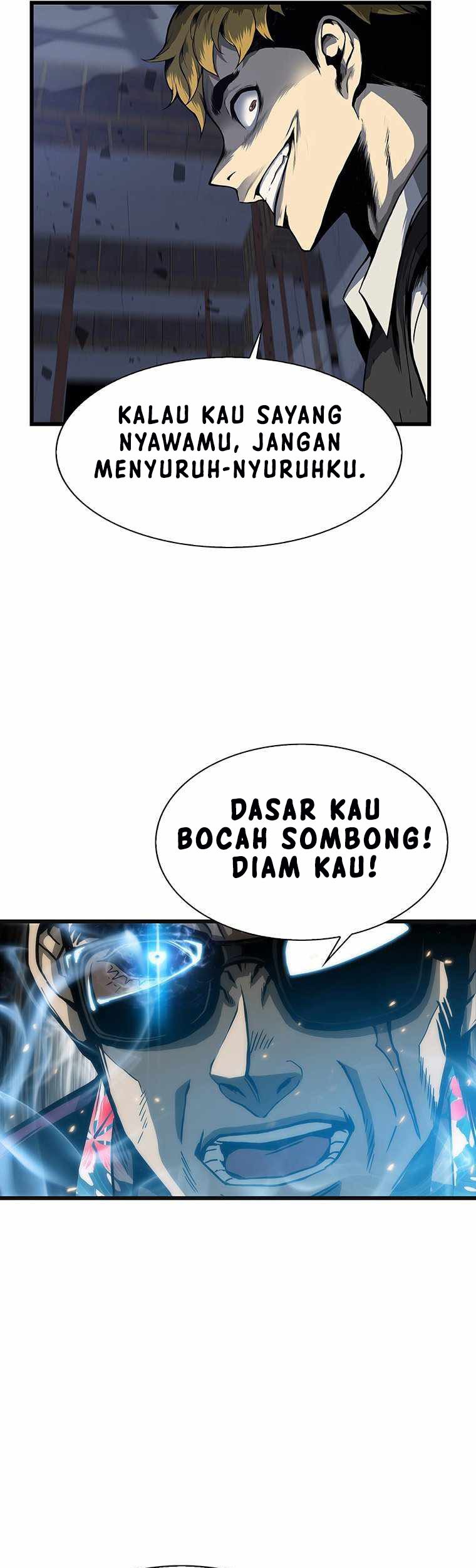 Tiger’s Descent Bab 03 halaman 22