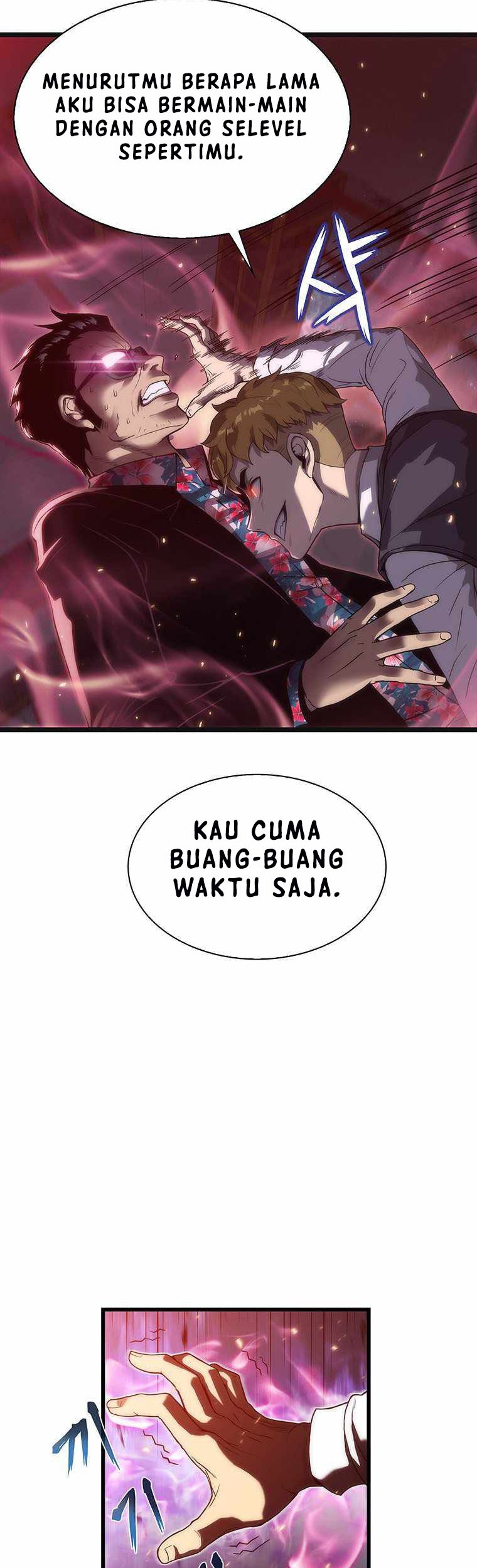 Tiger’s Descent Bab 03 halaman 23