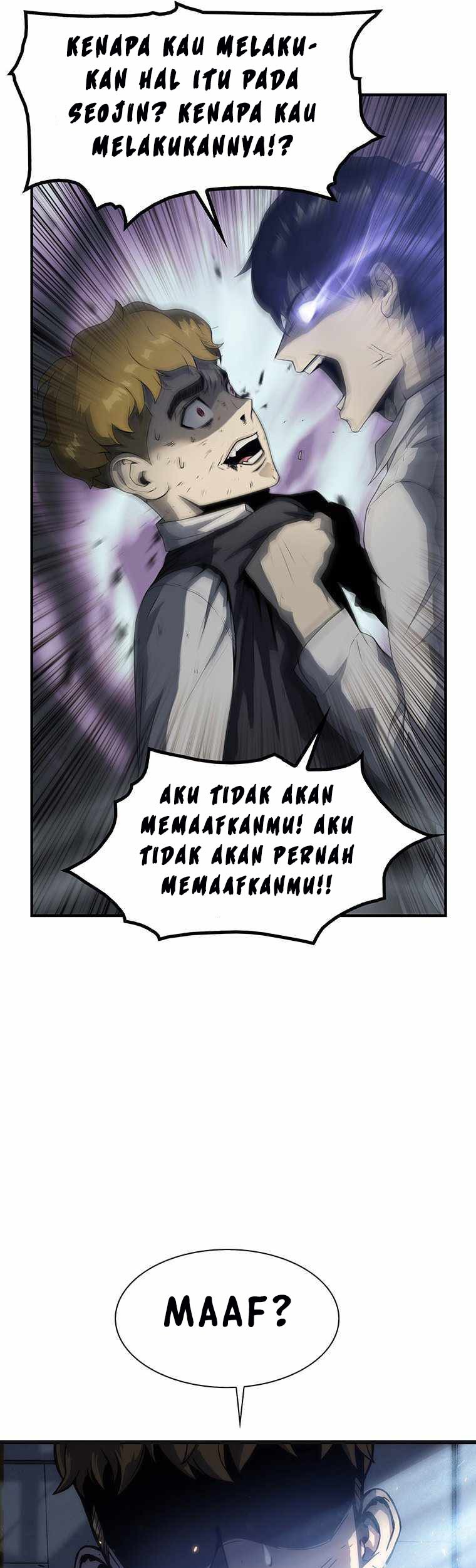 Tiger’s Descent Bab 03 halaman 43