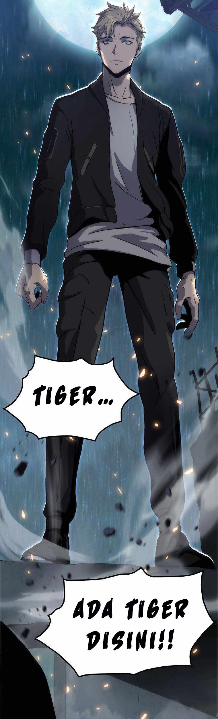 Tiger’s Descent Bab 03 halaman 60