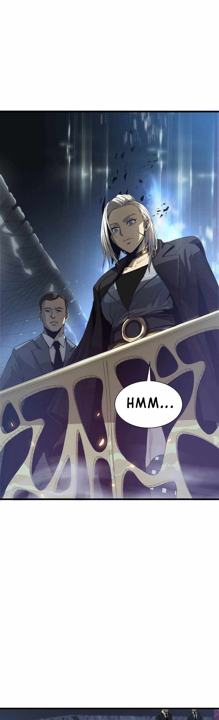 Tiger’s Descent chapter 04 halaman 19