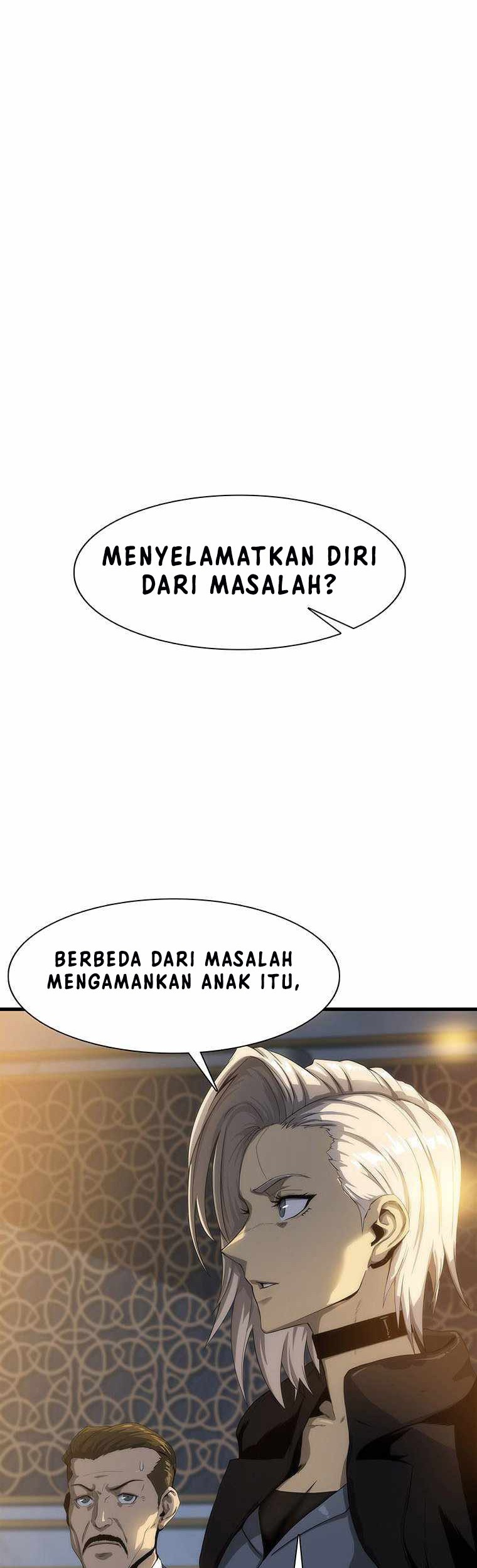 Tiger’s Descent chapter 04 halaman 26