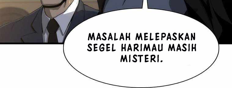 Tiger’s Descent chapter 04 halaman 27