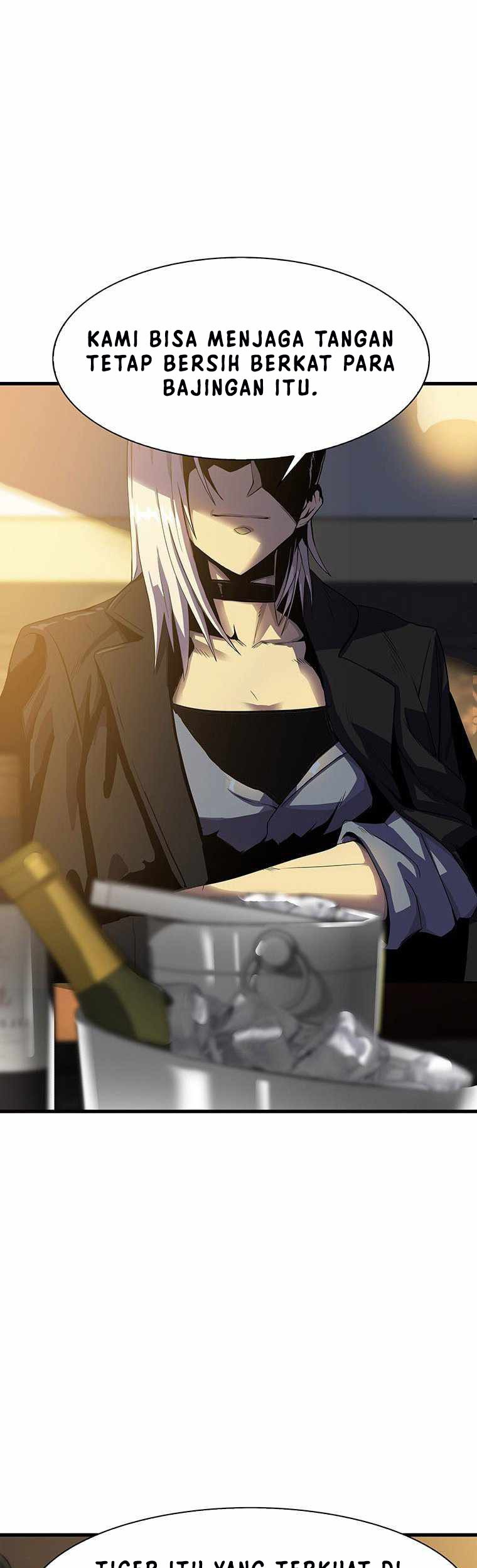 Tiger’s Descent chapter 04 halaman 28