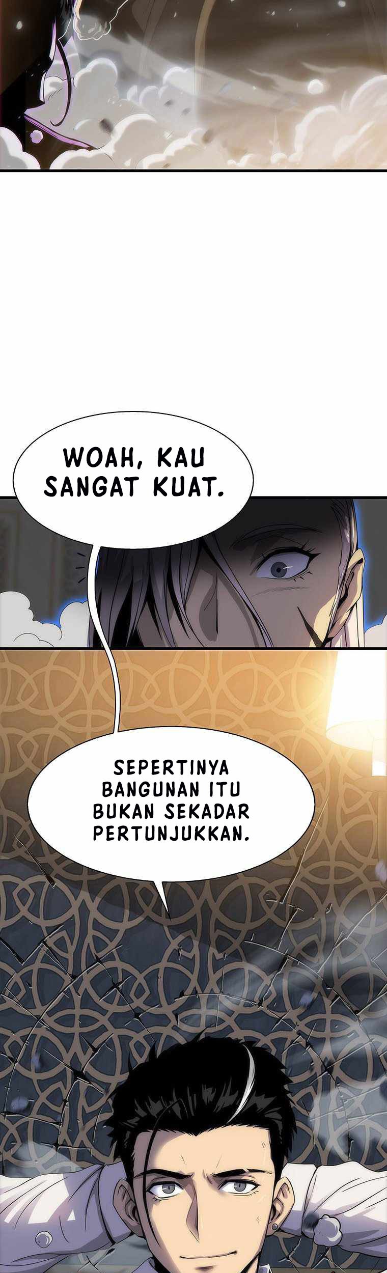 Tiger’s Descent chapter 04 halaman 38
