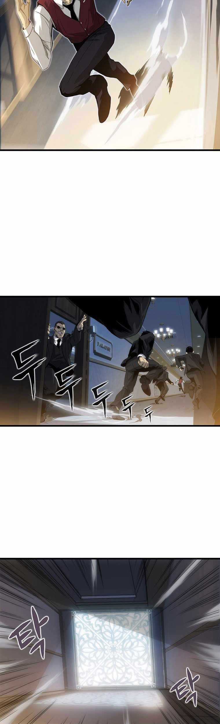 Tiger’s Descent chapter 04 halaman 44