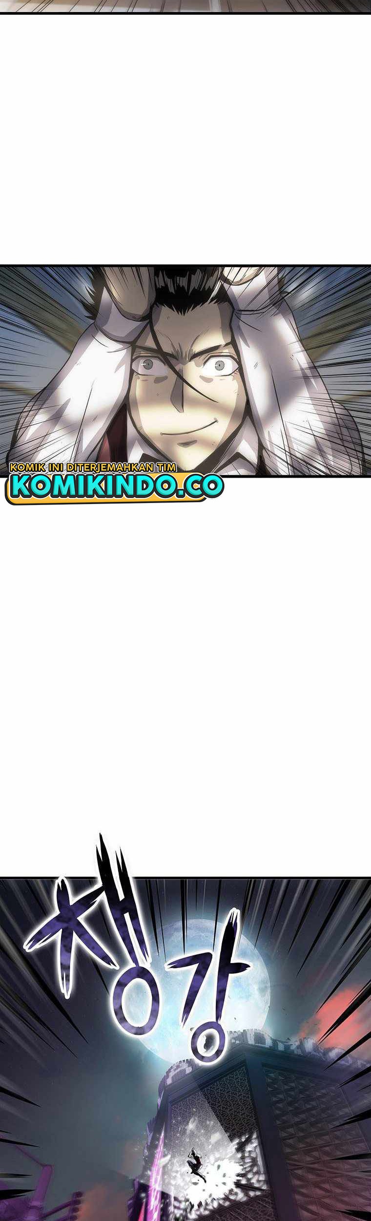Tiger’s Descent chapter 04 halaman 45