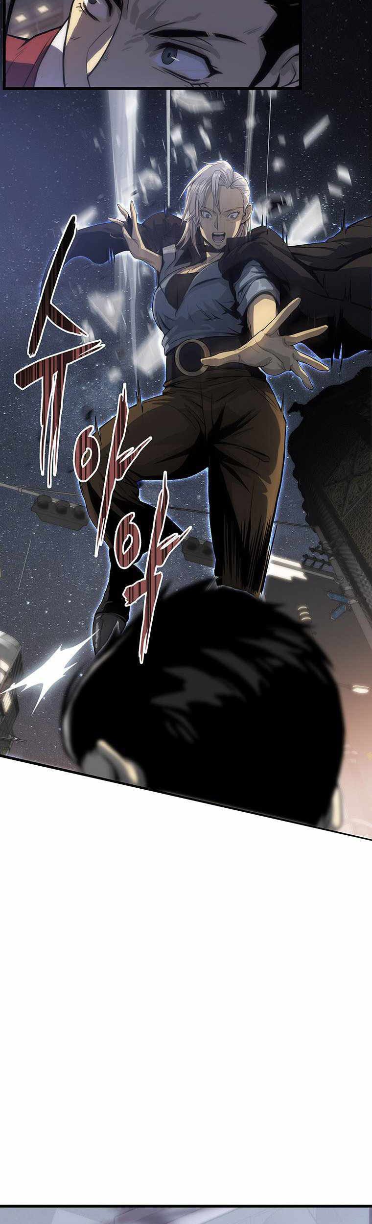Tiger’s Descent chapter 04 halaman 49