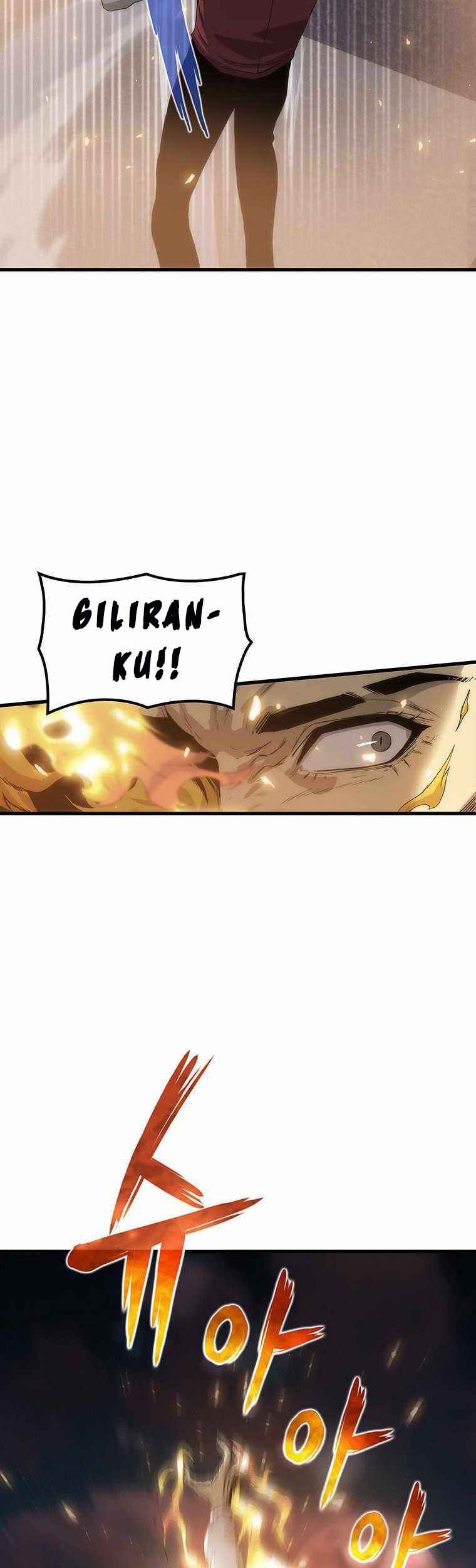 Tiger’s Descent chapter 04 halaman 55