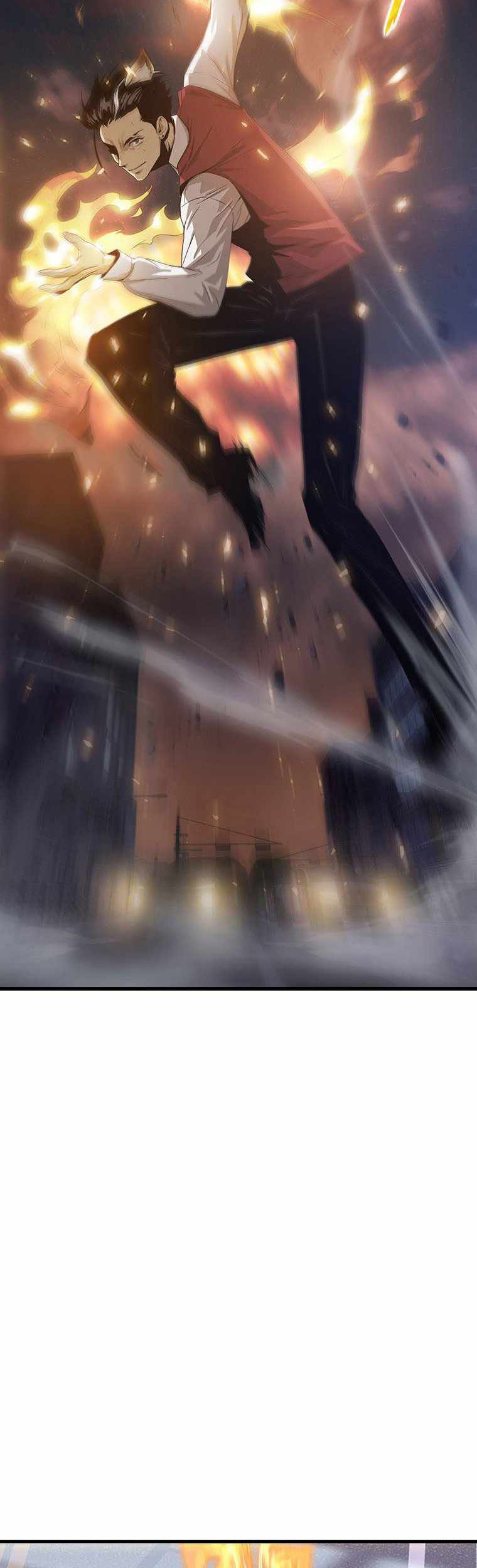 Tiger’s Descent chapter 04 halaman 56