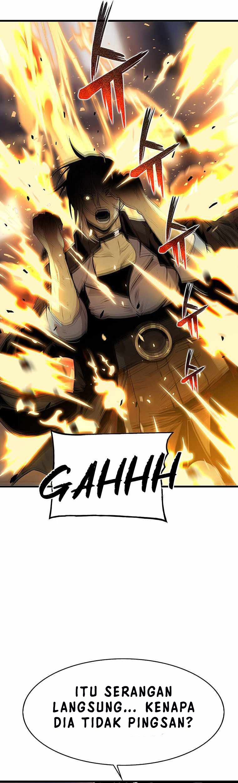Tiger’s Descent chapter 04 halaman 59
