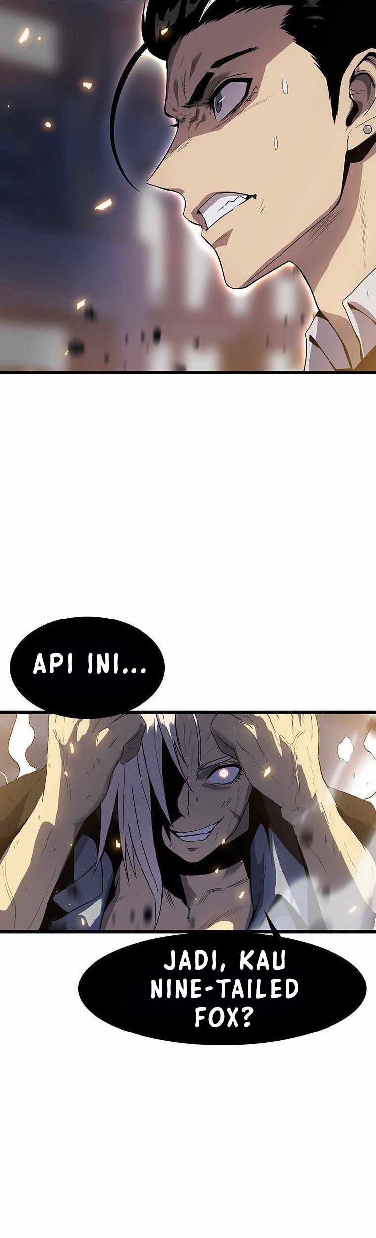 Tiger’s Descent chapter 04 halaman 60