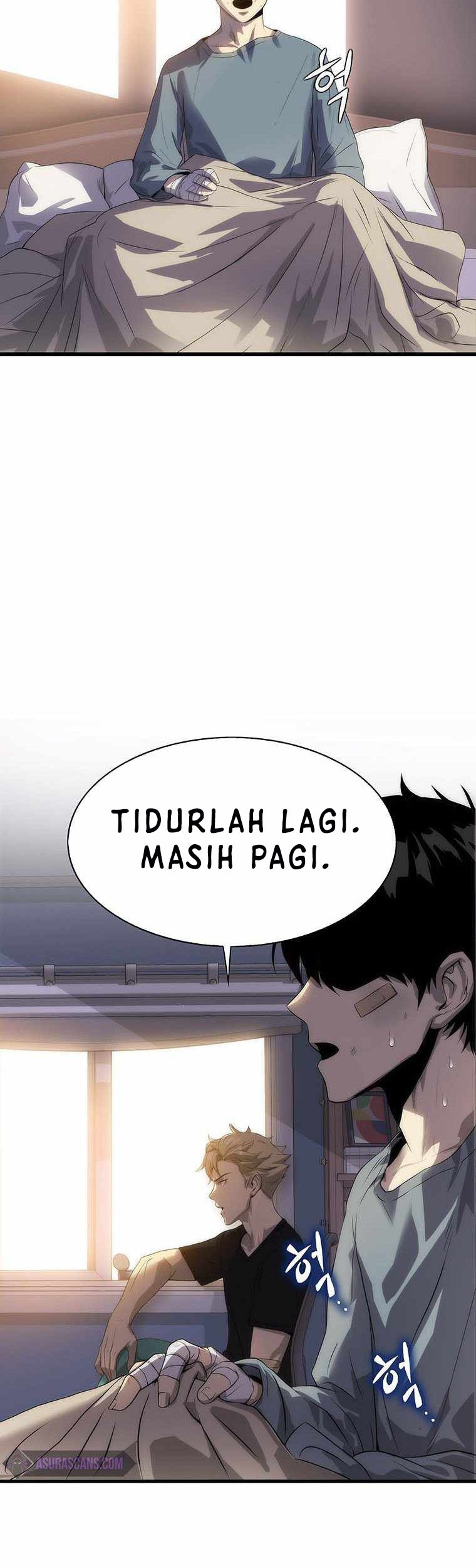 Tiger’s Descent Bab 05 halaman 4