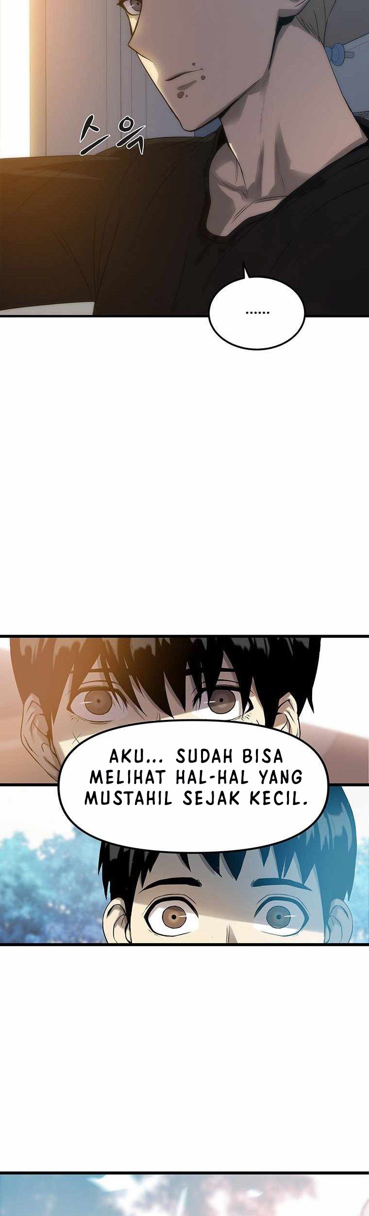 Tiger’s Descent Bab 05 halaman 6