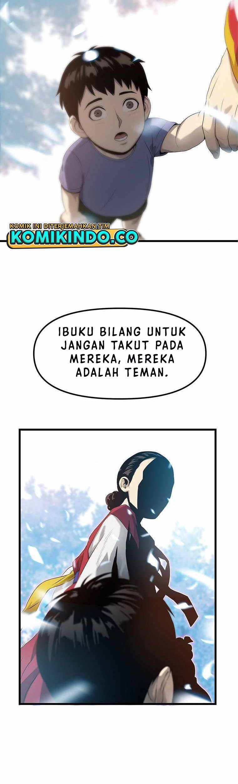 Tiger’s Descent Bab 05 halaman 7