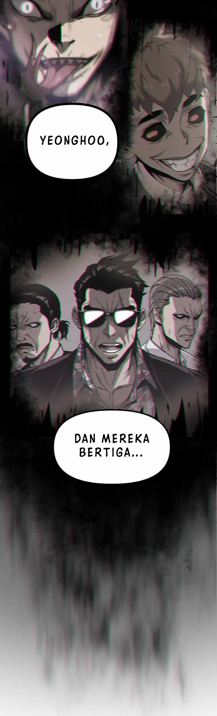 Tiger’s Descent Bab 05 halaman 10