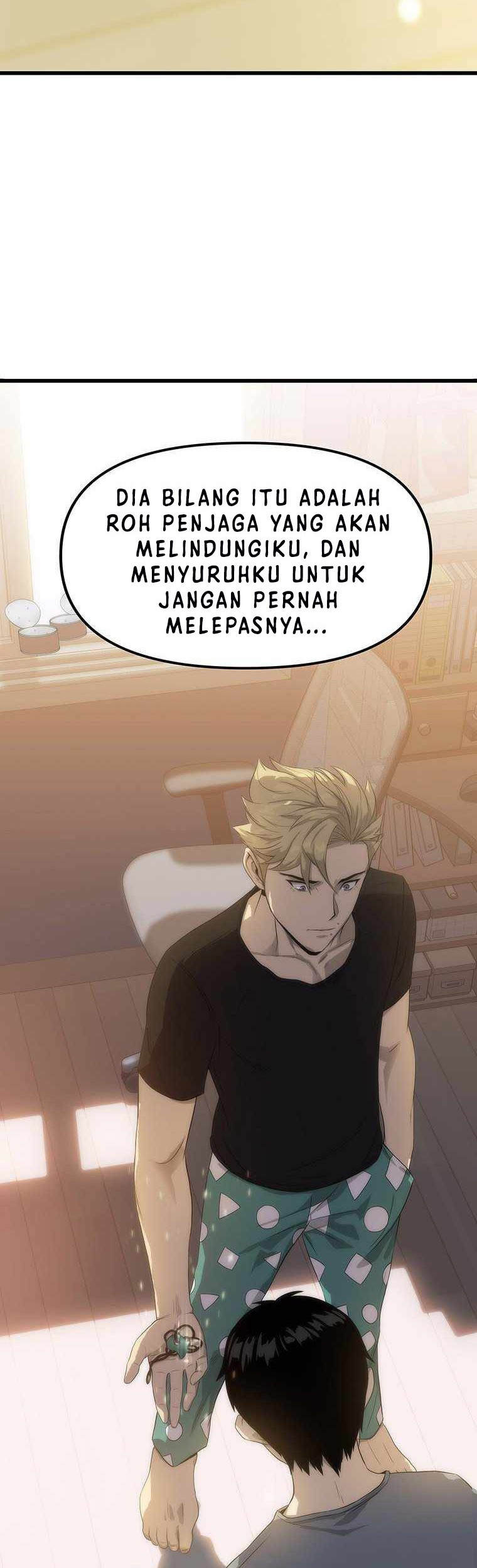 Tiger’s Descent Bab 05 halaman 14