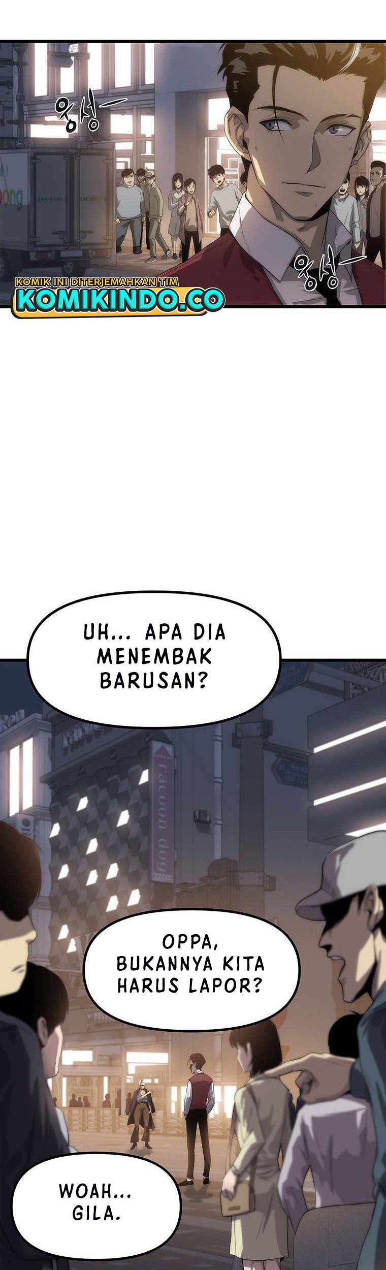 Tiger’s Descent Bab 05 halaman 21