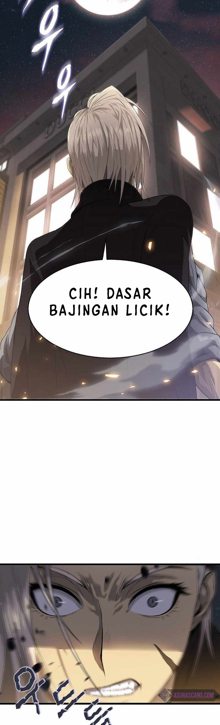 Tiger’s Descent Bab 05 halaman 25