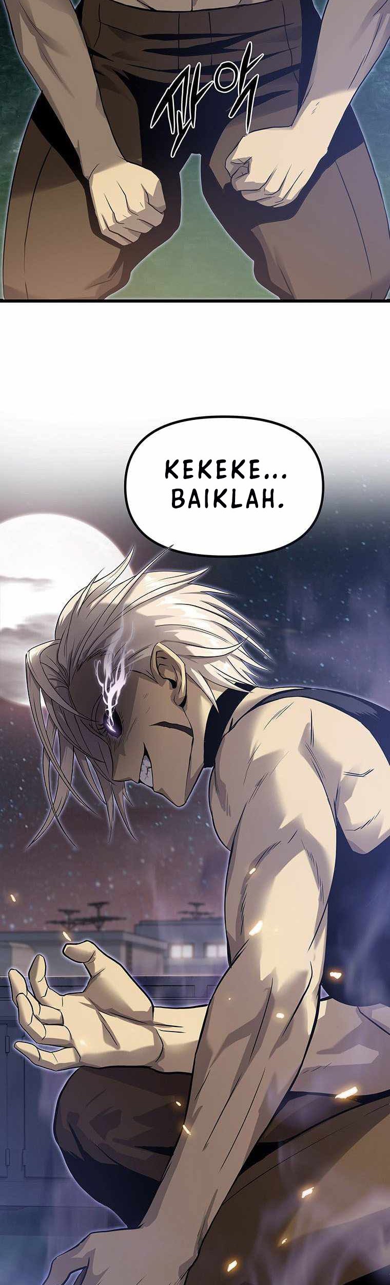 Tiger’s Descent Bab 05 halaman 62