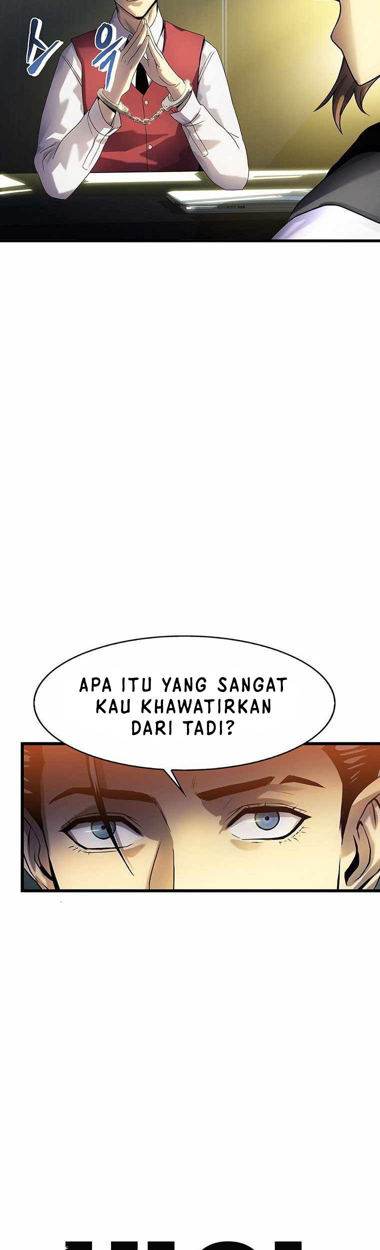 Tiger’s Descent Bab 06 halaman 6