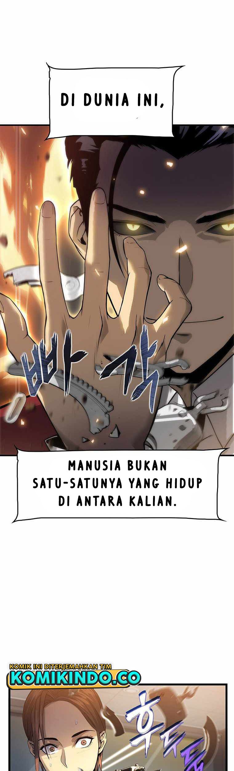Tiger’s Descent Bab 06 halaman 14
