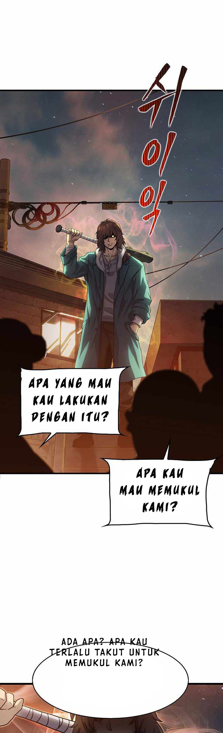 Tiger’s Descent Bab 06 halaman 24