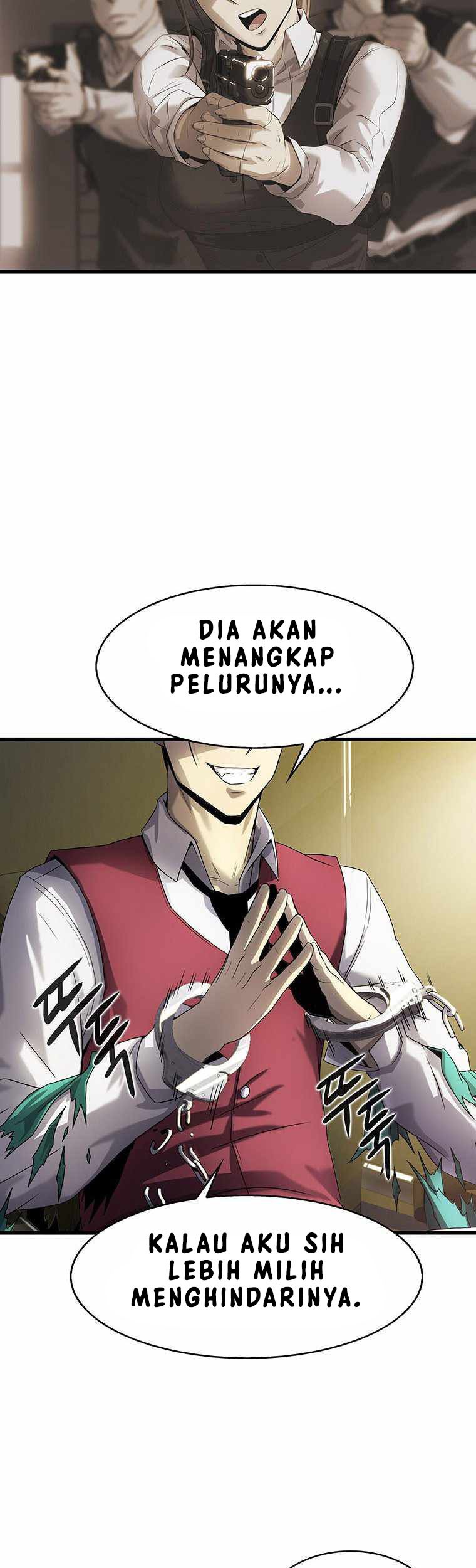 Tiger’s Descent Bab 06 halaman 39