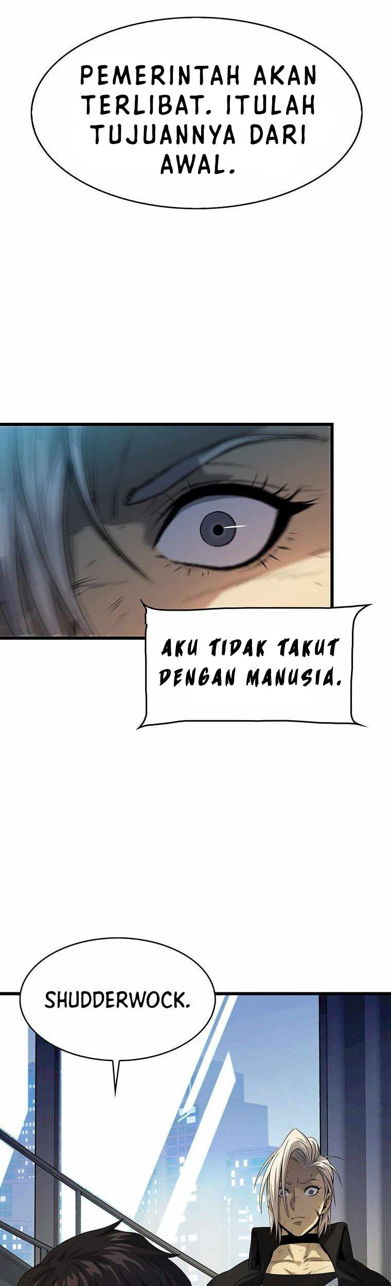 Tiger’s Descent Bab 07 halaman 5
